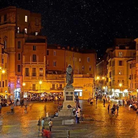 The Place - Amazing Loft In The Heart Of Rome Exterior photo