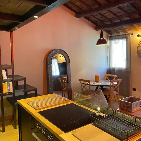 The Place - Amazing Loft In The Heart Of Rome Exterior photo
