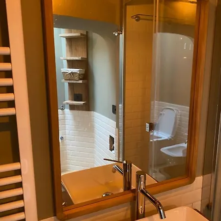 The Place - Amazing Loft In The Heart Of Rome Exterior photo