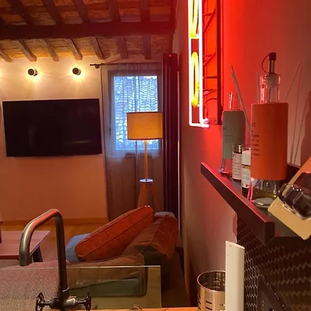 The Place - Amazing Loft In The Heart Of Rome Exterior photo