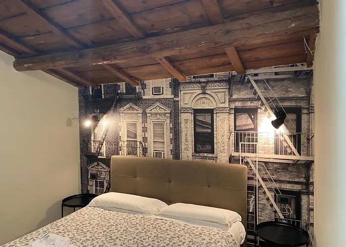The Place - Amazing Loft In The Heart Of Rome