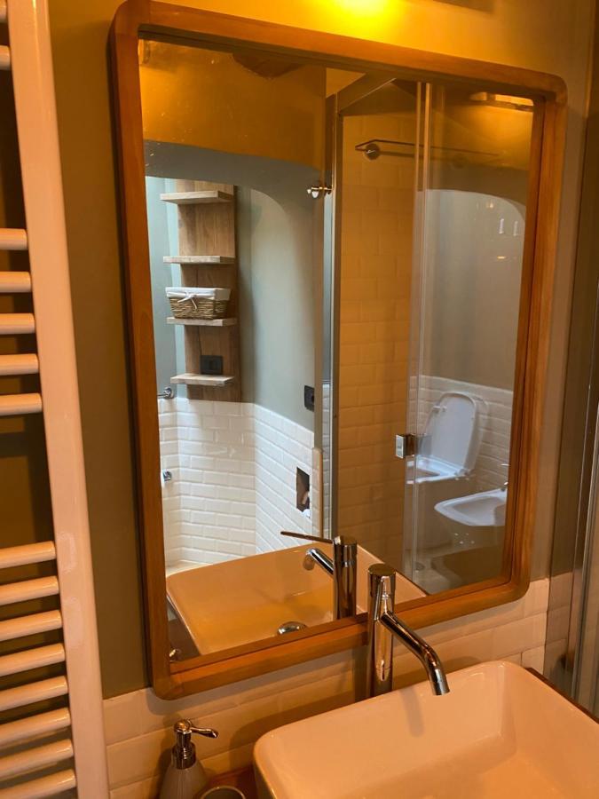 Apartment The Place - Amazing Loft In The Heart Of
