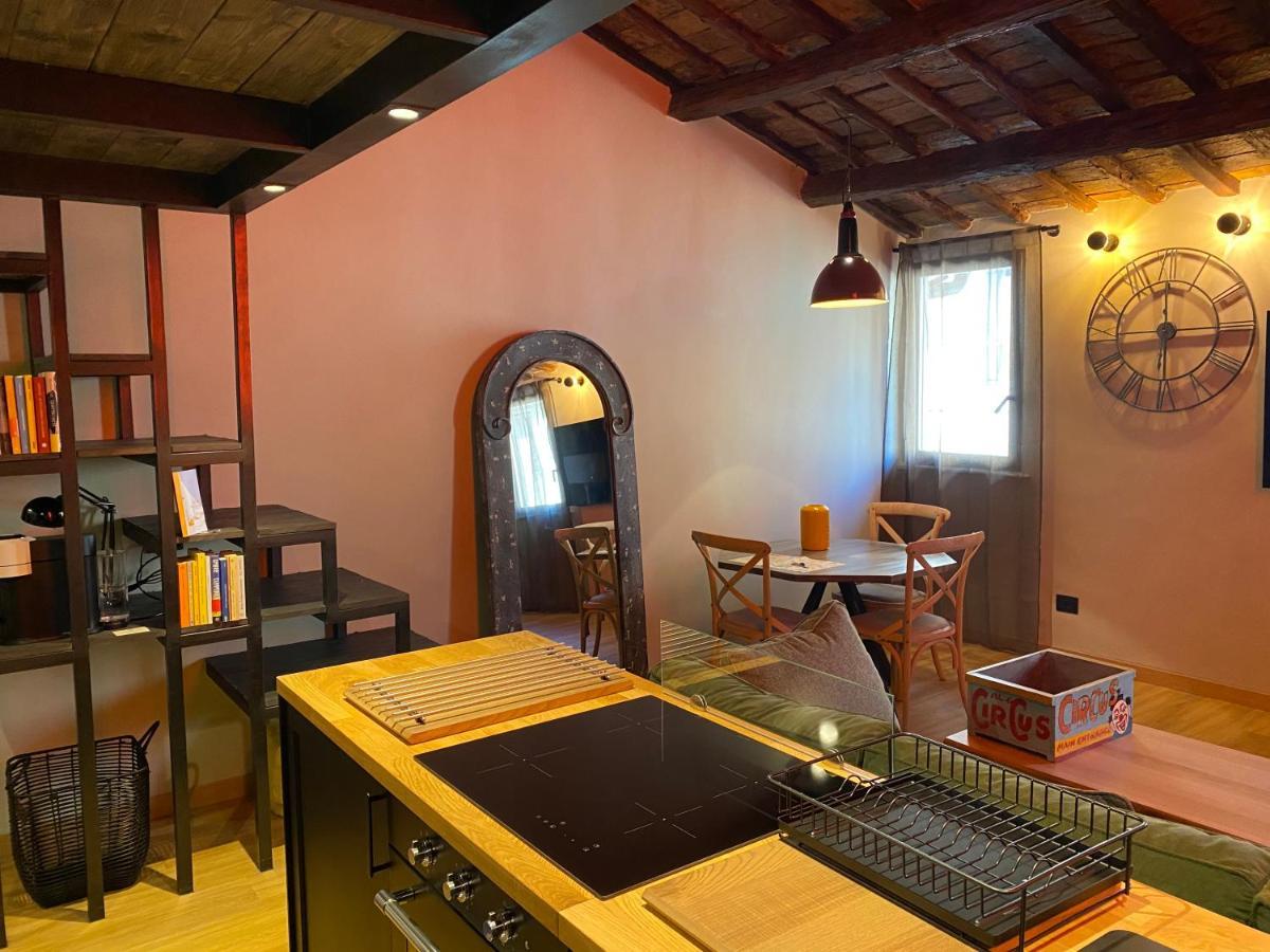 The Place - Amazing Loft In The Heart Of