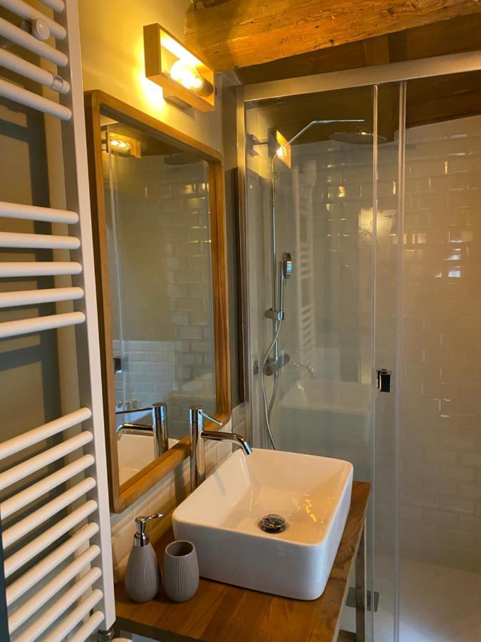The Place - Amazing Loft In The Heart Of Apartment Rom