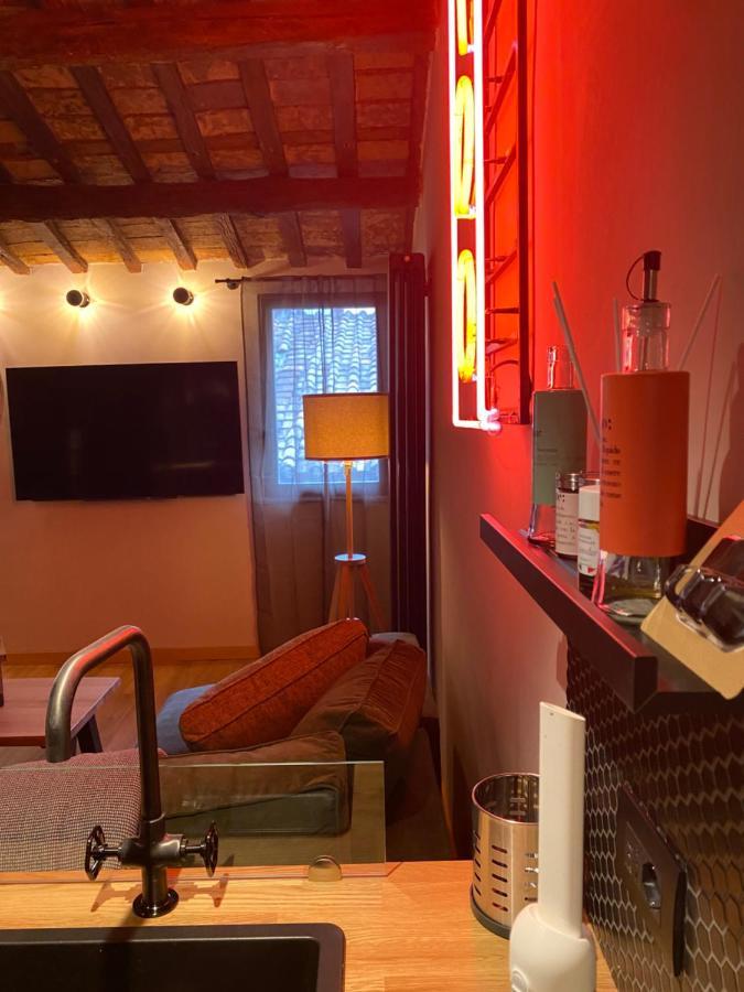 Apartment The Place - Amazing Loft In The Heart Of Rom